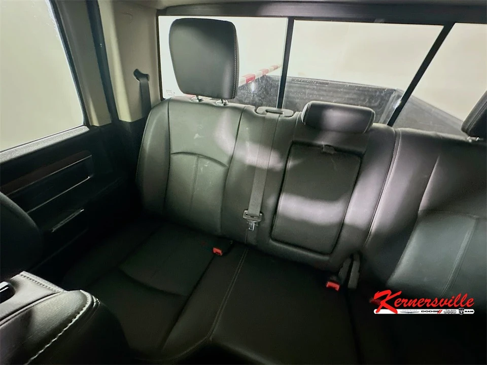 2018 Dodge Ram 4th Gen - Image 12 of 21