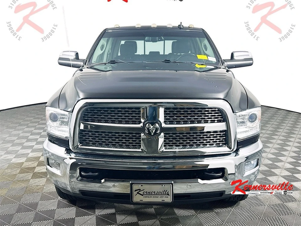 2018 Dodge Ram 4th Gen - Image 2 of 21