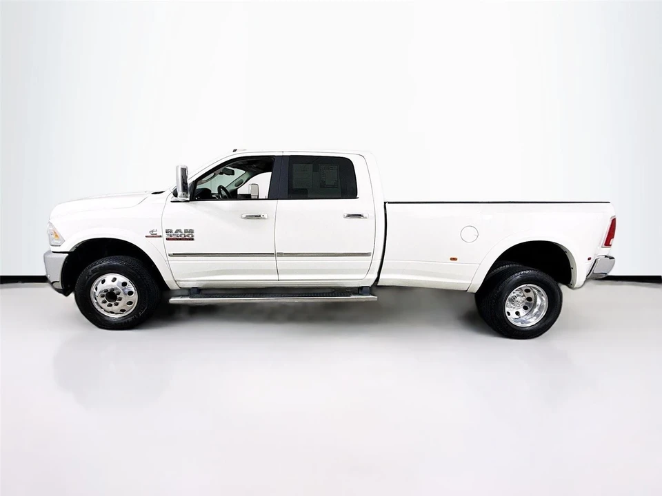 2018 Ram Heavy Duty - Image 4 of 21
