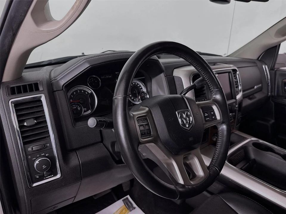 2018 Ram Heavy Duty - Image 9 of 21