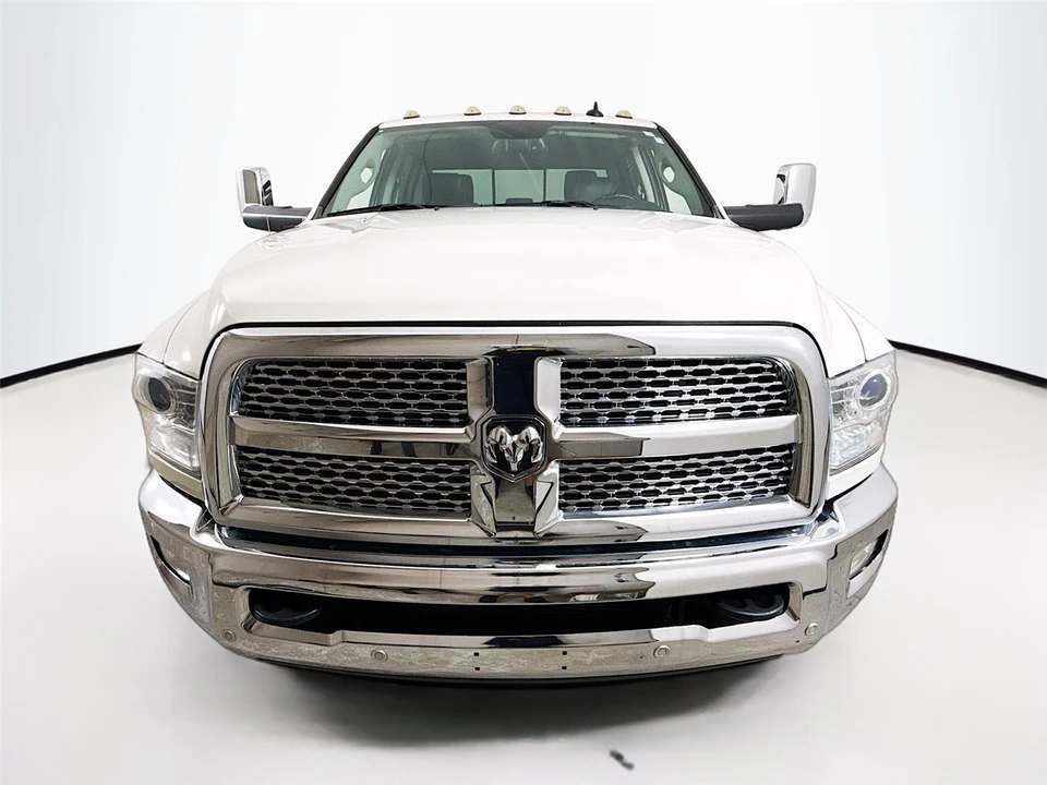 2018 Ram Heavy Duty - Image 2 of 21