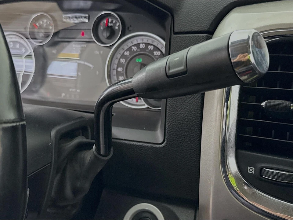 2018 Ram Heavy Duty - Image 16 of 21