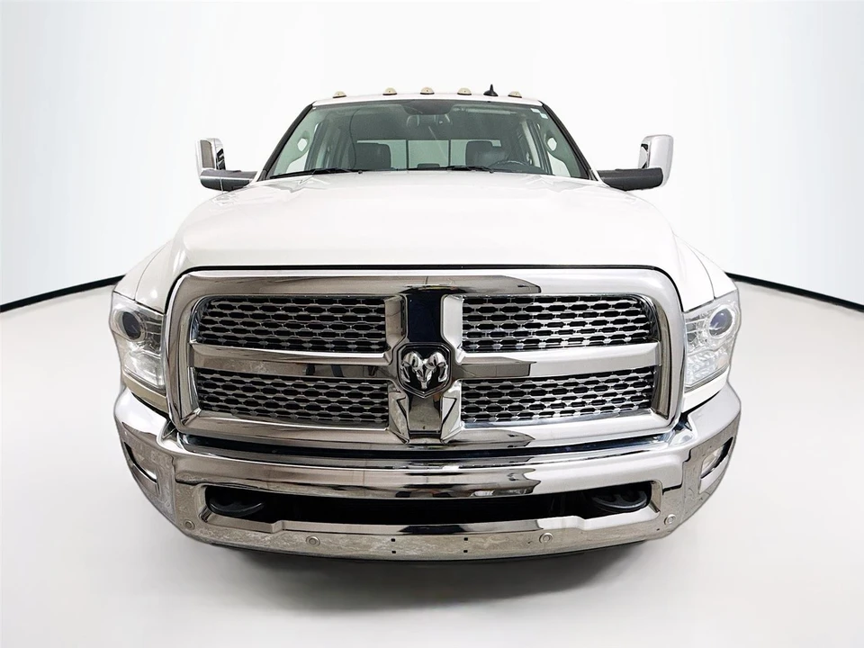 2018 Ram Heavy Duty - Image 2 of 21