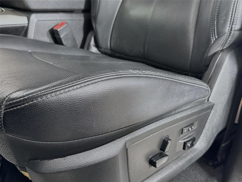2018 Ram Heavy Duty - Image 19 of 21