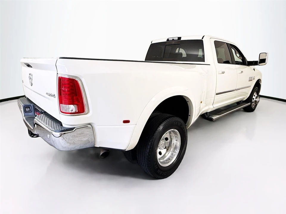 2018 Ram Heavy Duty - Image 7 of 21