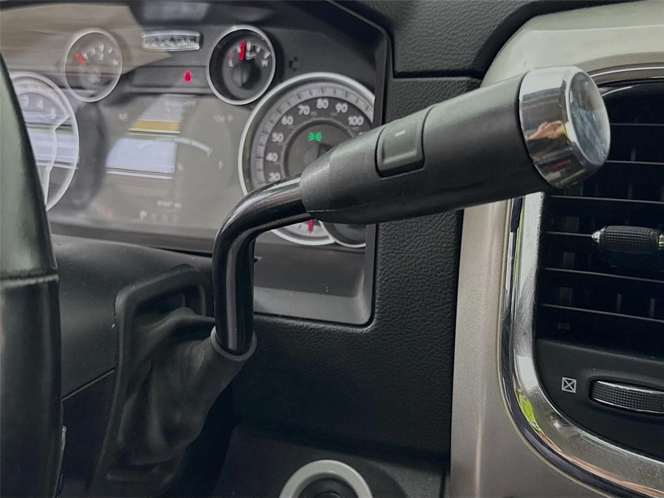 2018 Ram Heavy Duty - Image 16 of 21