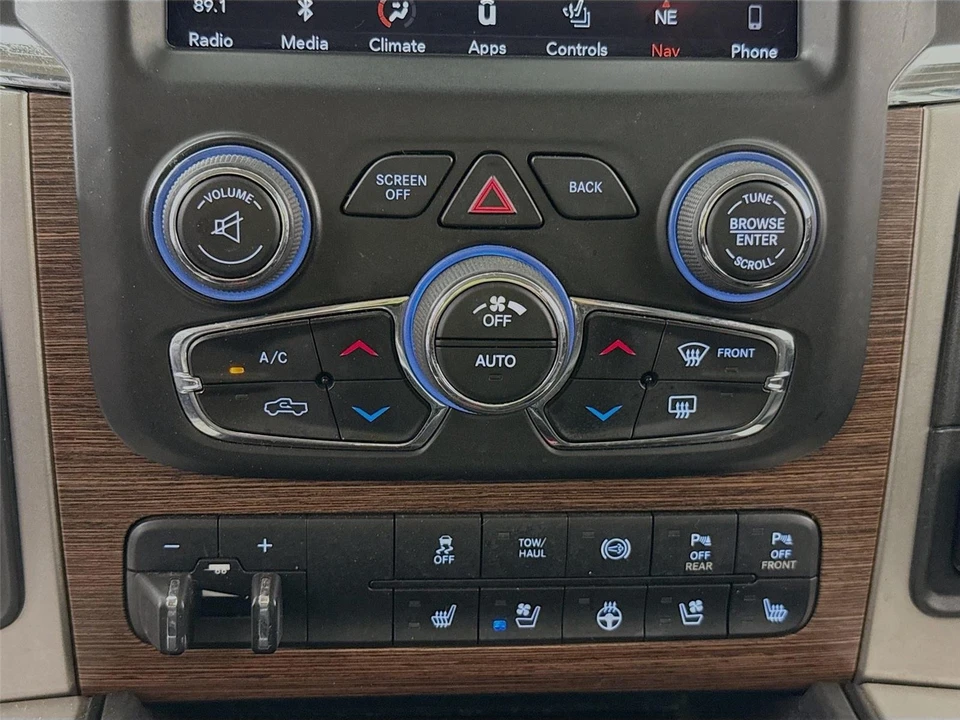 2018 Ram Heavy Duty - Image 15 of 21