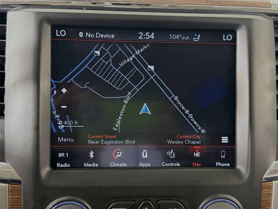 2018 Ram Heavy Duty - Image 12 of 21