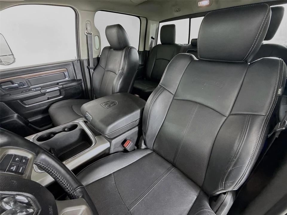 2018 Ram Heavy Duty - Image 19 of 21