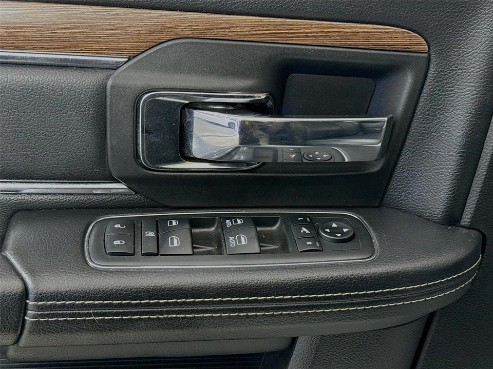 2018 Ram Heavy Duty - Image 17 of 21