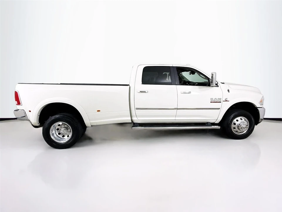2018 Ram Heavy Duty - Image 8 of 21