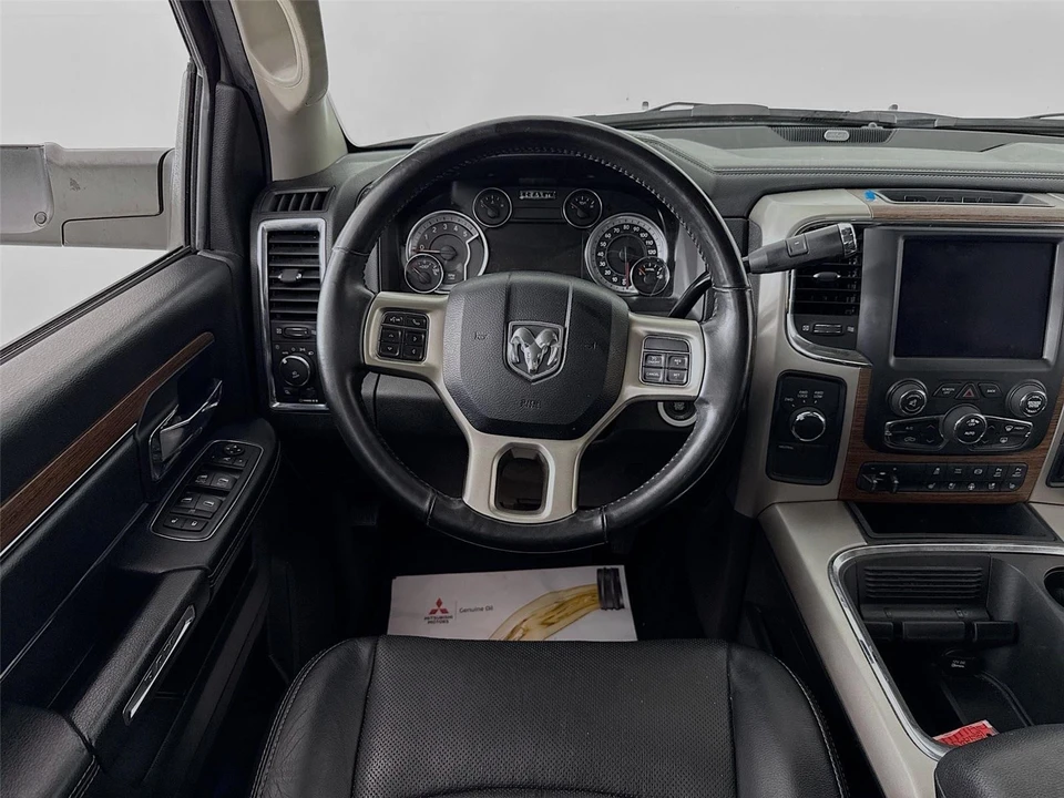 2018 Ram Heavy Duty - Image 20 of 21
