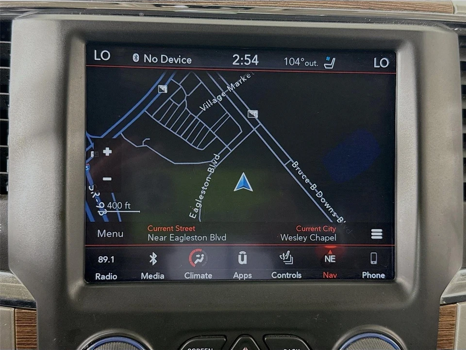 2018 Ram Heavy Duty - Image 12 of 21