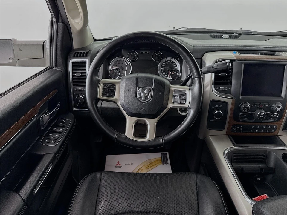 2018 Ram Heavy Duty - Image 21 of 21