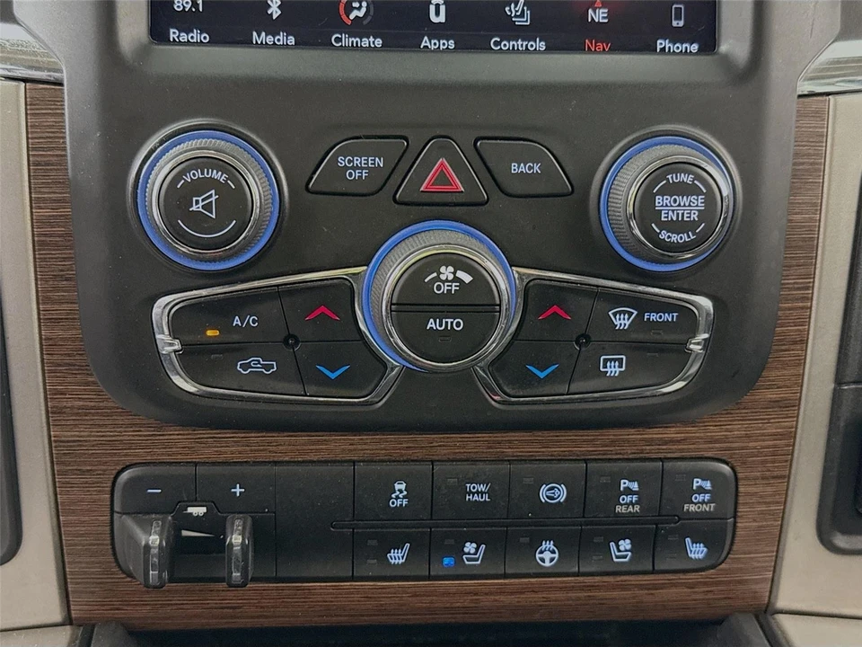 2018 Ram Heavy Duty - Image 15 of 21