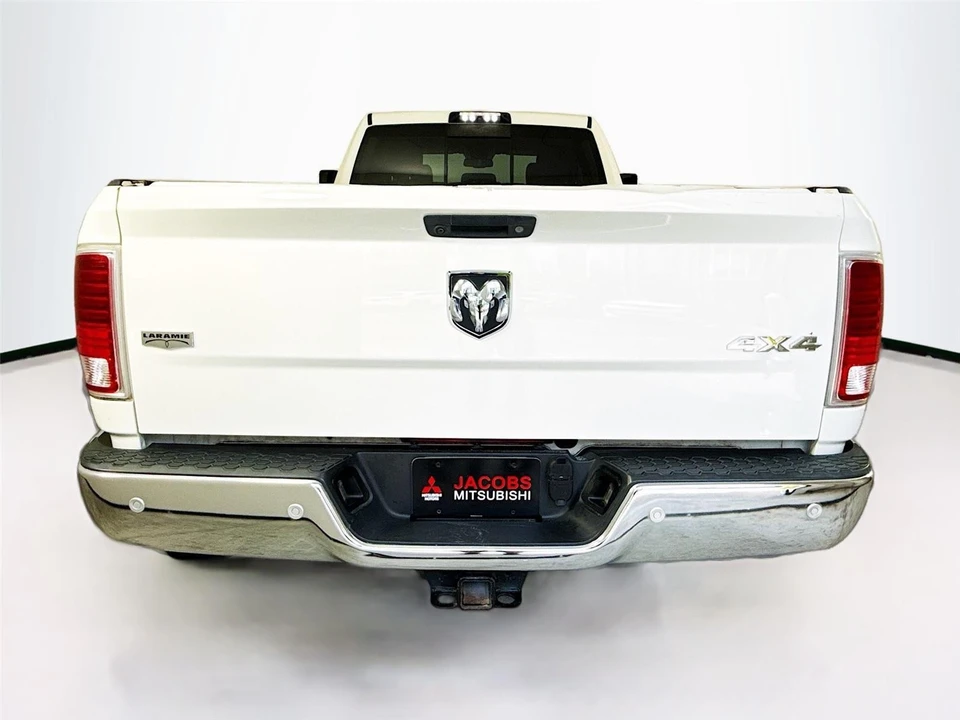 2018 Ram Heavy Duty - Image 6 of 21