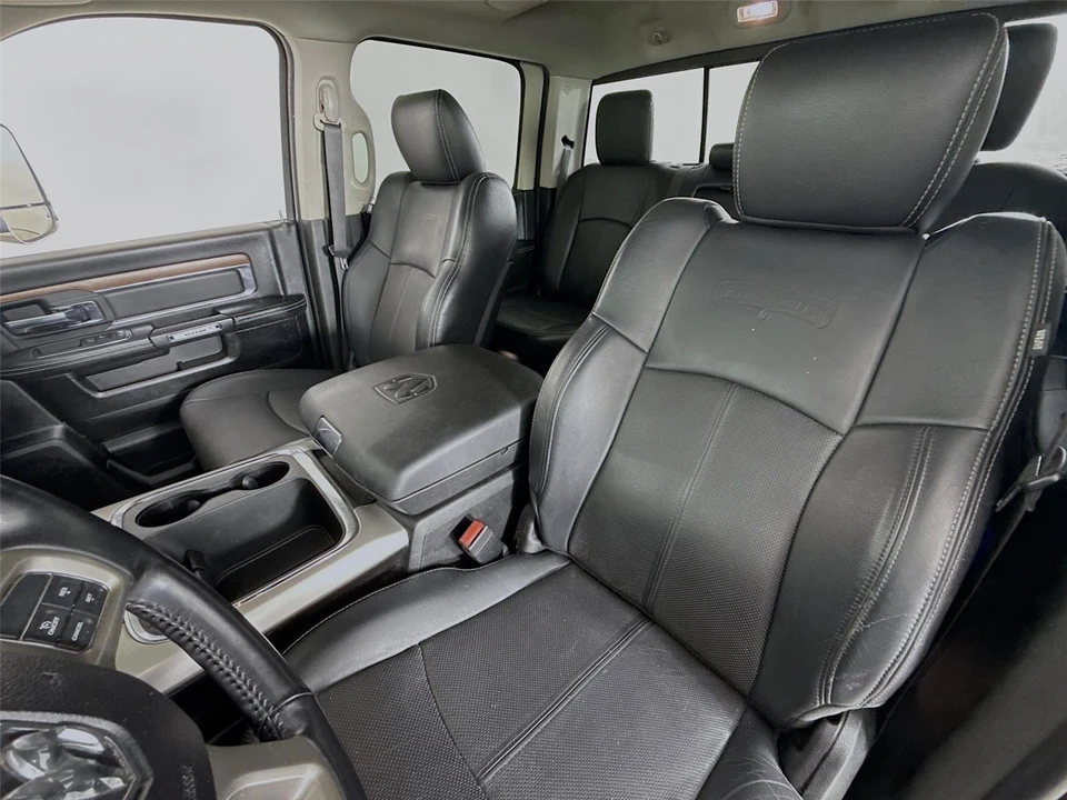2018 Ram Heavy Duty - Image 20 of 21