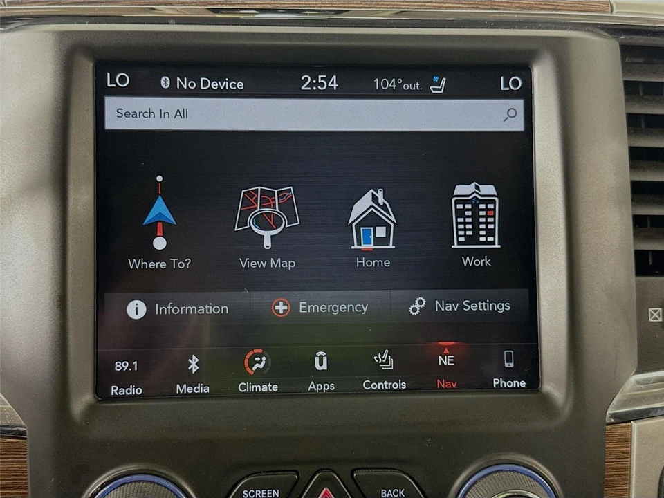 2018 Ram Heavy Duty - Image 14 of 21