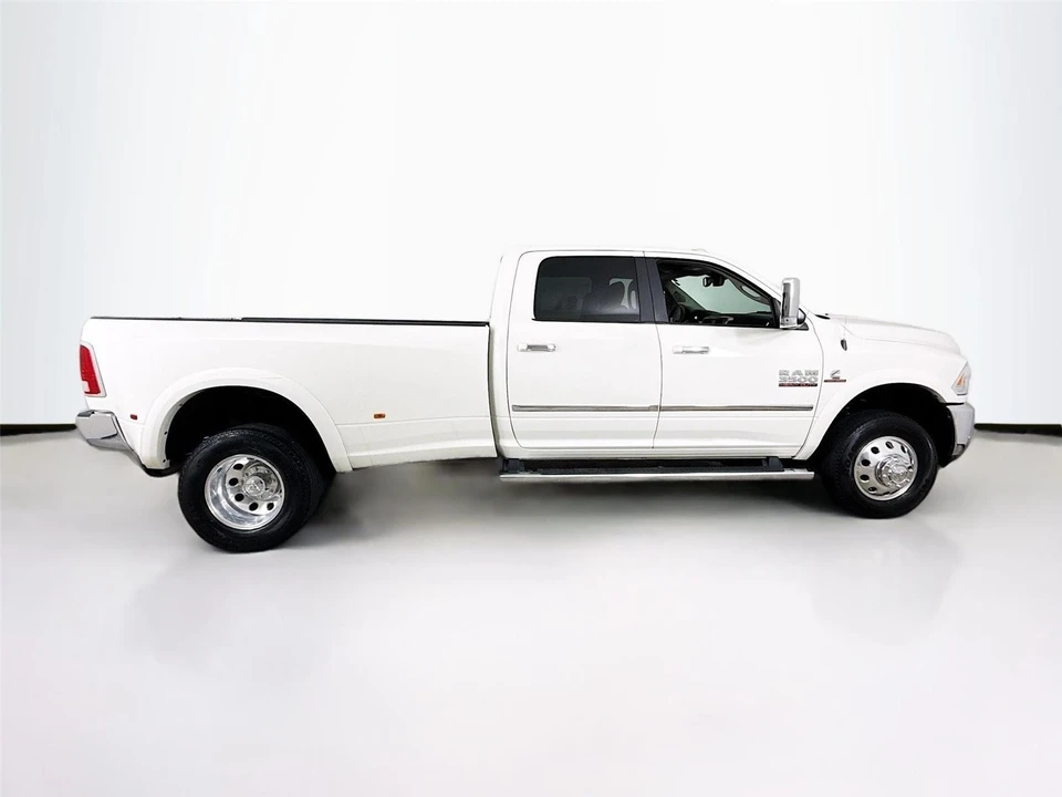 2018 Ram Heavy Duty - Image 8 of 21
