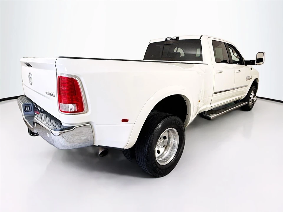 2018 Ram Heavy Duty - Image 7 of 21