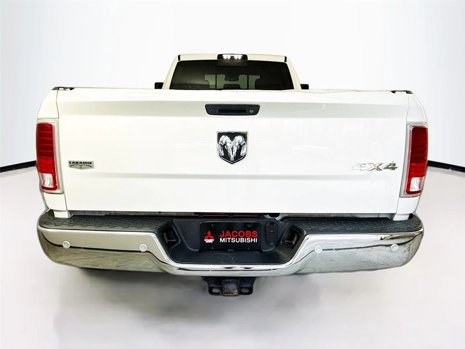 2018 Ram Heavy Duty - Image 6 of 21
