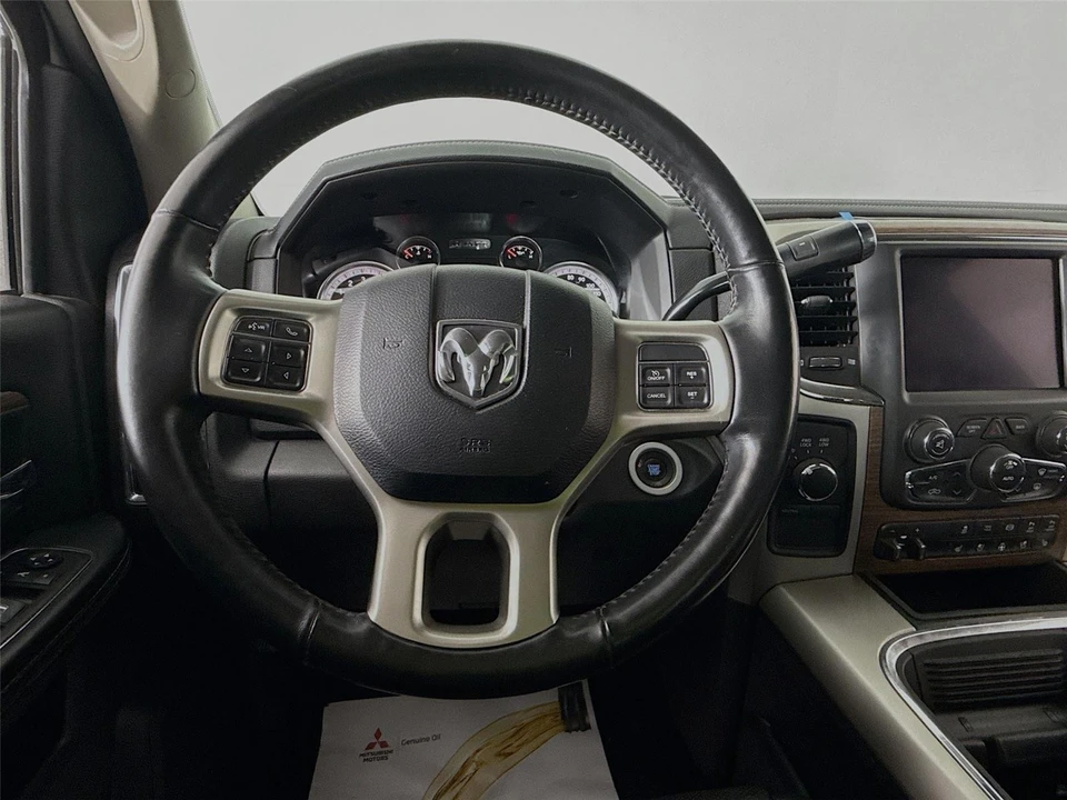 2018 Ram Heavy Duty - Image 10 of 21