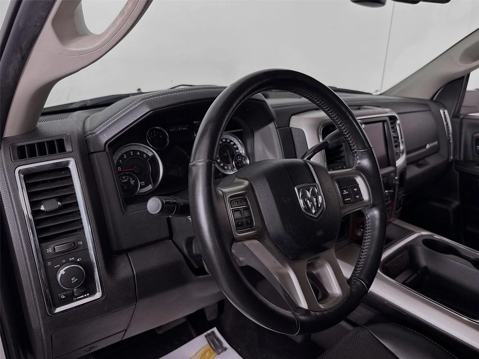 2018 Ram Heavy Duty - Image 9 of 21