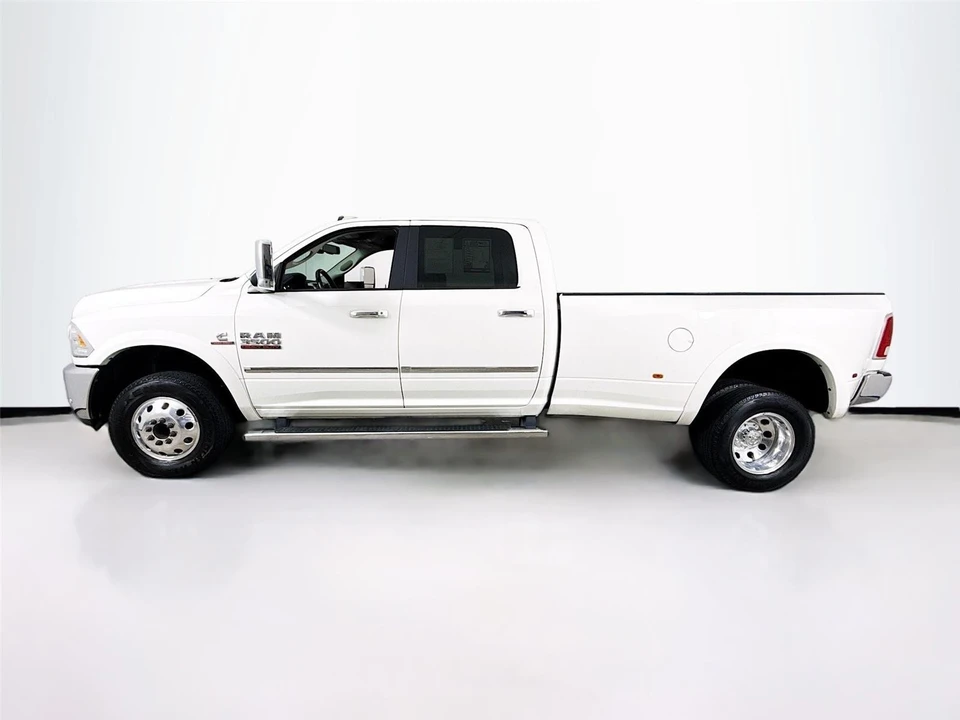 2018 Ram Heavy Duty - Image 4 of 21