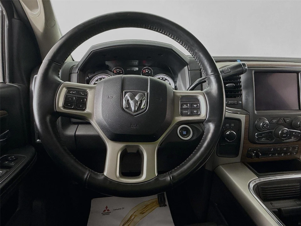 2018 Ram Heavy Duty - Image 10 of 21