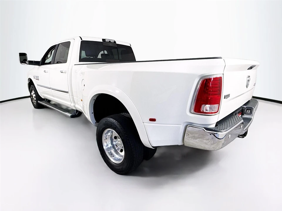 2018 Ram Heavy Duty - Image 5 of 21