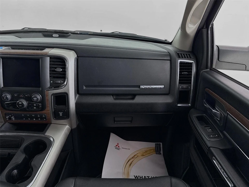 2018 Ram Heavy Duty - Image 21 of 21