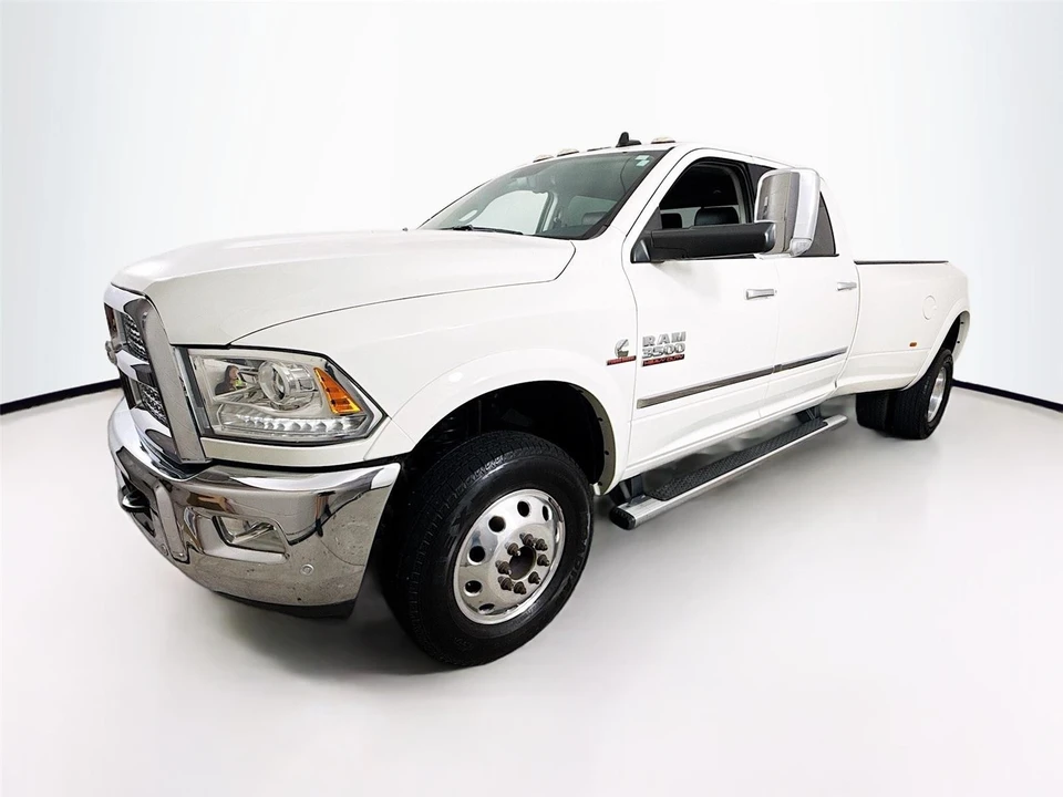 2018 Ram Heavy Duty - Image 3 of 21