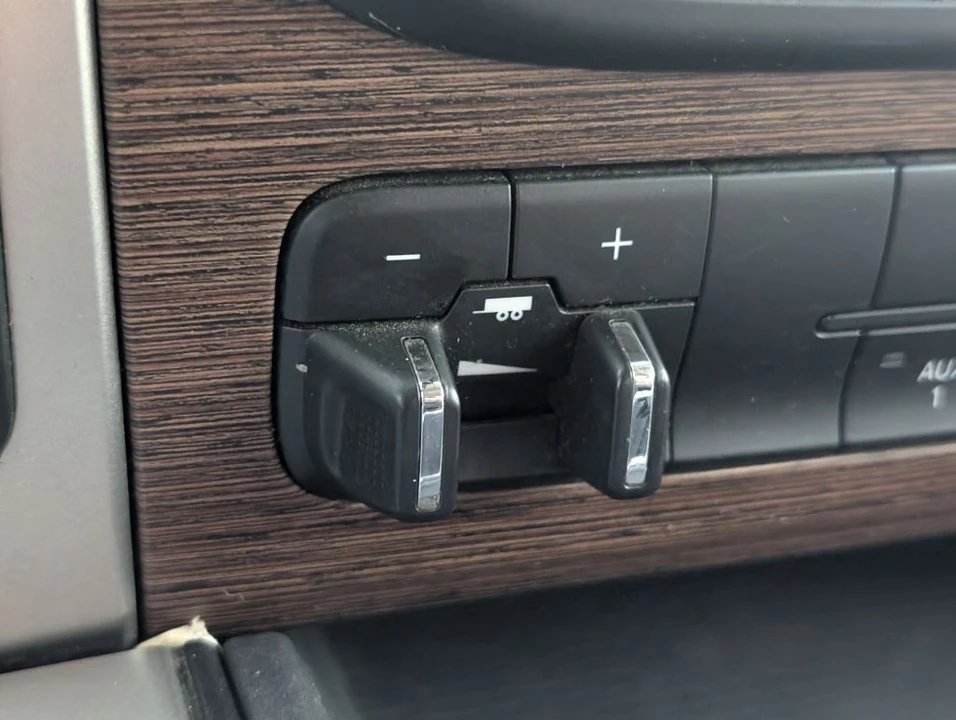 2018 Ram Heavy Duty - Image 22 of 25