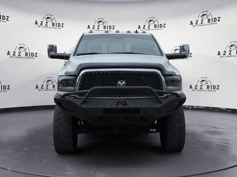2018 Ram Heavy Duty - Image 2 of 25