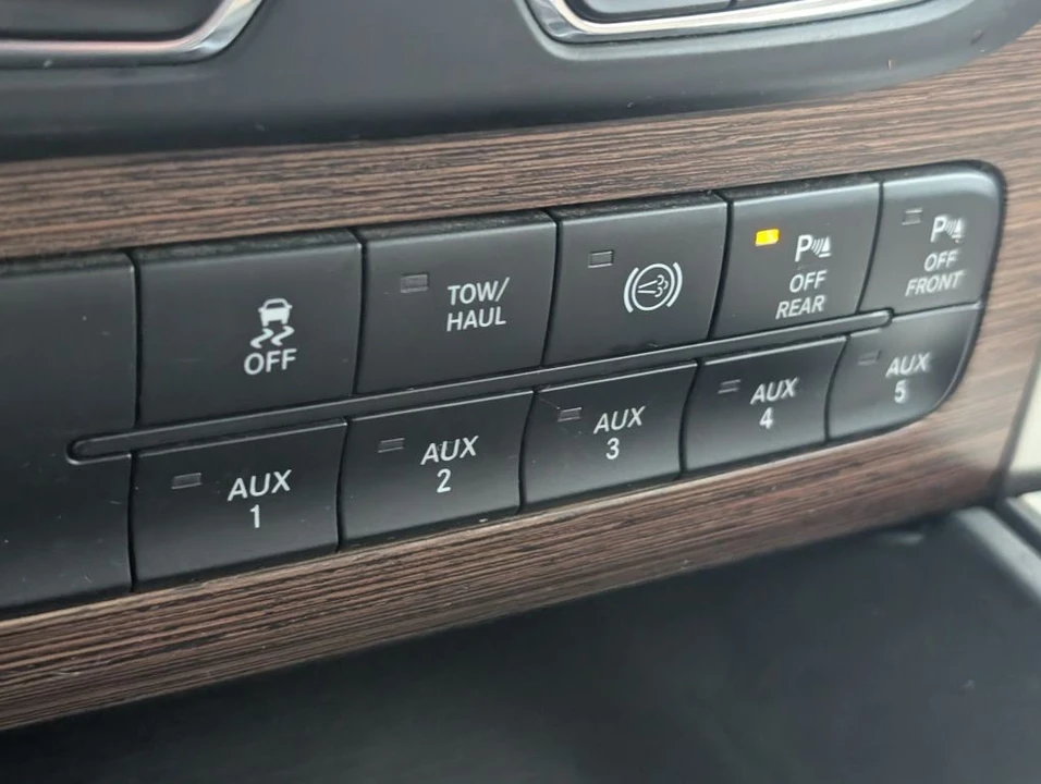 2018 Ram Heavy Duty - Image 23 of 25