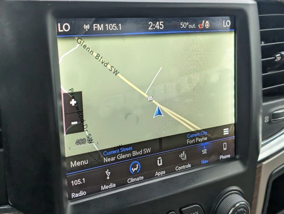2018 Ram Heavy Duty - Image 18 of 25