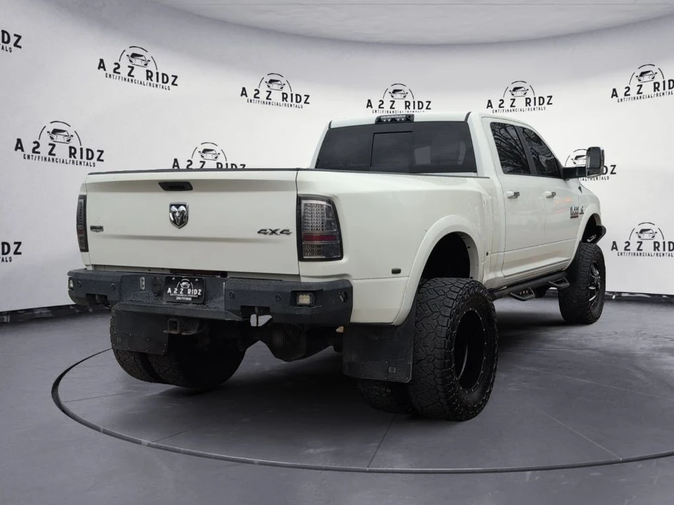 2018 Ram Heavy Duty - Image 6 of 25