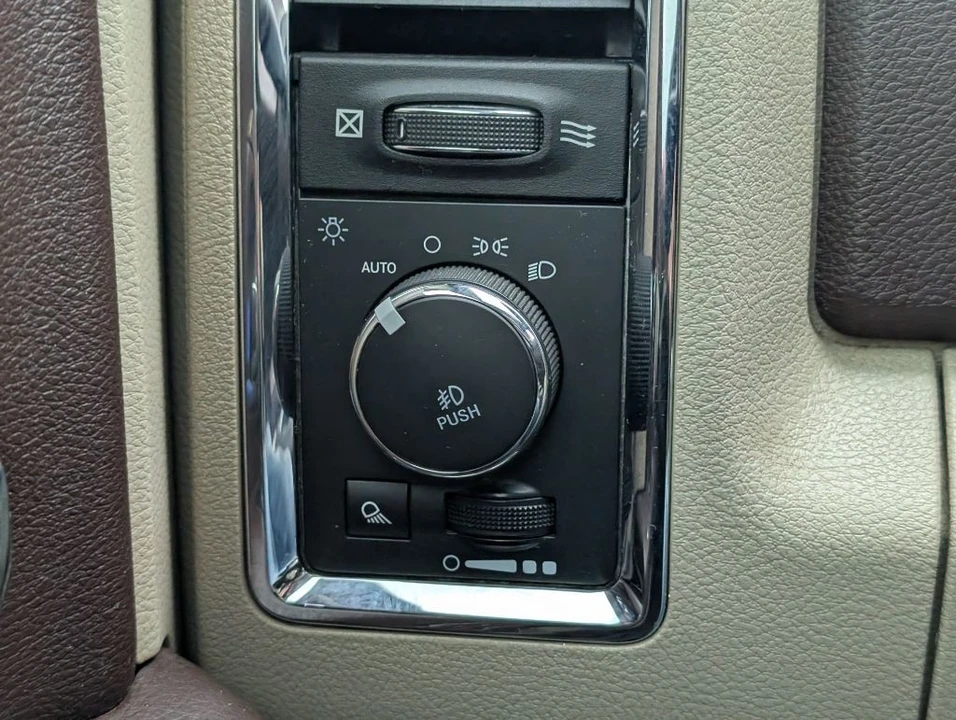 2018 Ram Heavy Duty - Image 12 of 25