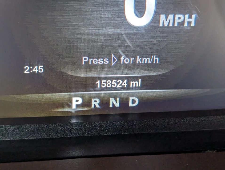 2018 Ram Heavy Duty - Image 15 of 25