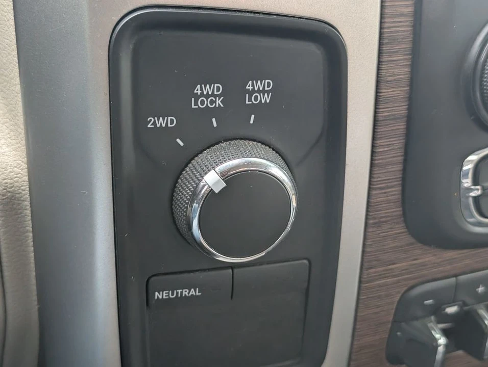 2018 Ram Heavy Duty - Image 17 of 25