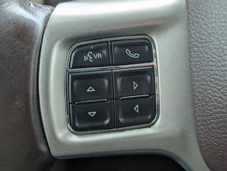 2018 Ram Heavy Duty - Image 13 of 25