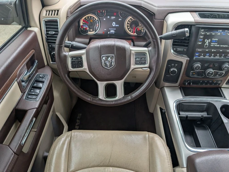 2018 Ram Heavy Duty - Image 8 of 25