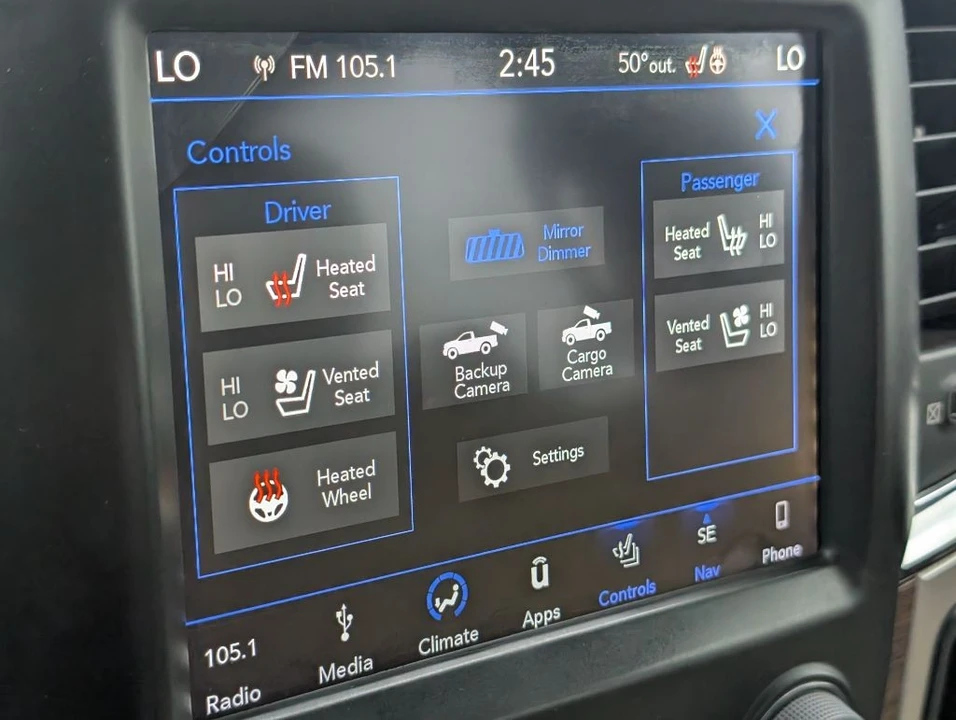 2018 Ram Heavy Duty - Image 20 of 25