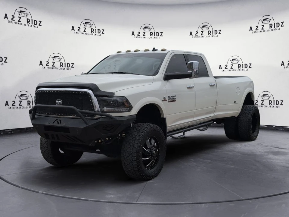 2018 Ram Heavy Duty - Image 3 of 25
