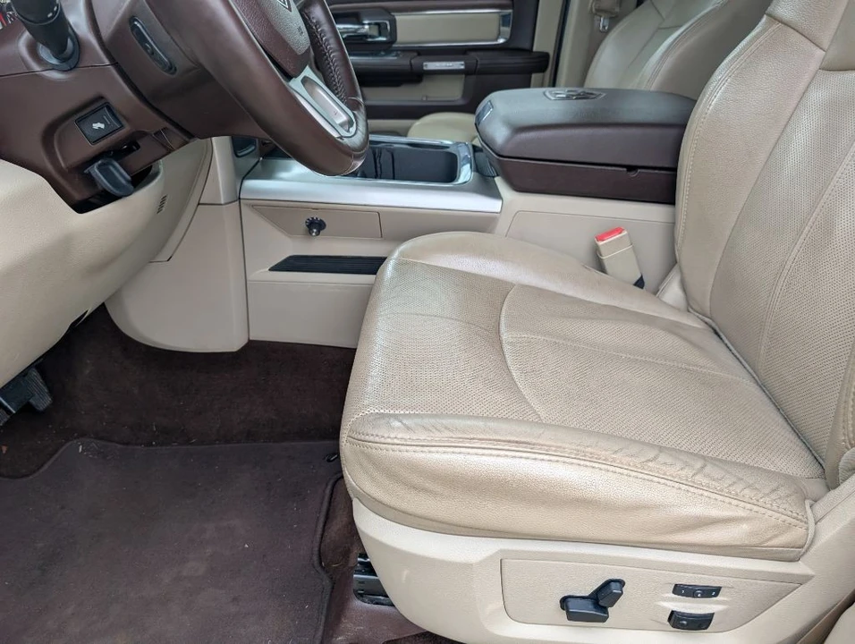 2018 Ram Heavy Duty - Image 9 of 25
