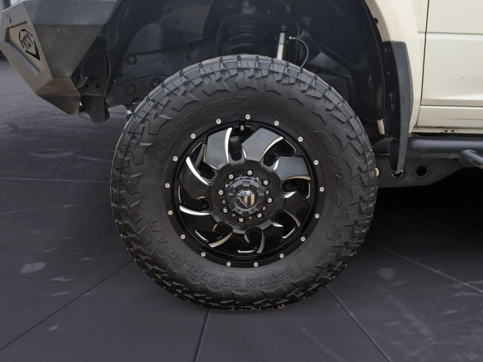 2018 Ram Heavy Duty - Image 25 of 25