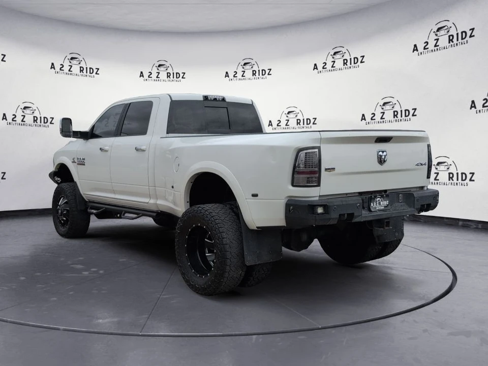 2018 Ram Heavy Duty - Image 4 of 25