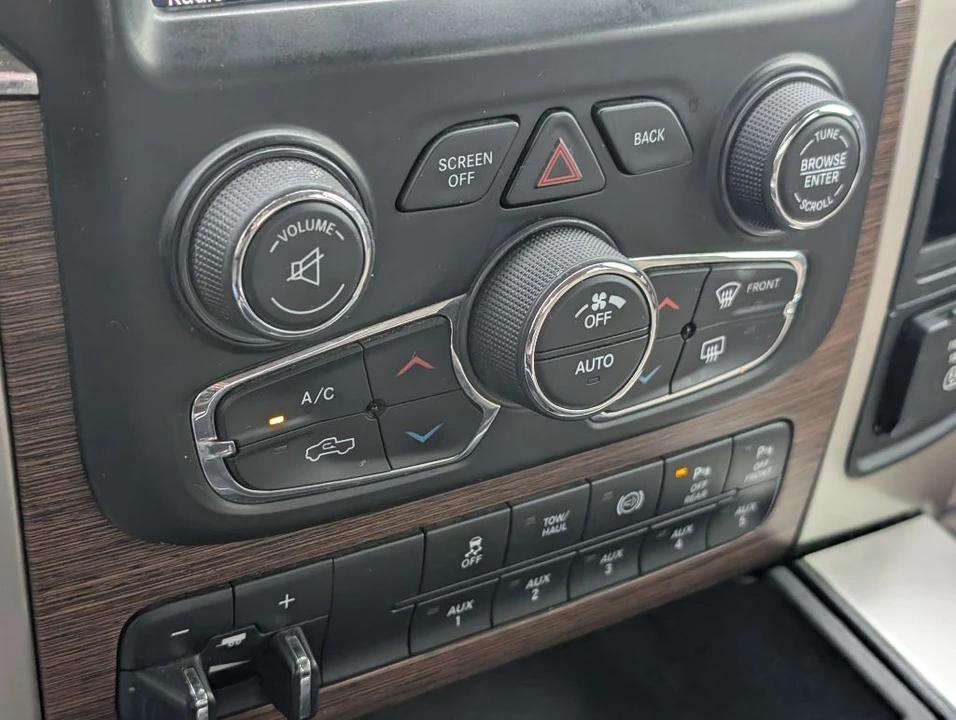 2018 Ram Heavy Duty - Image 21 of 25