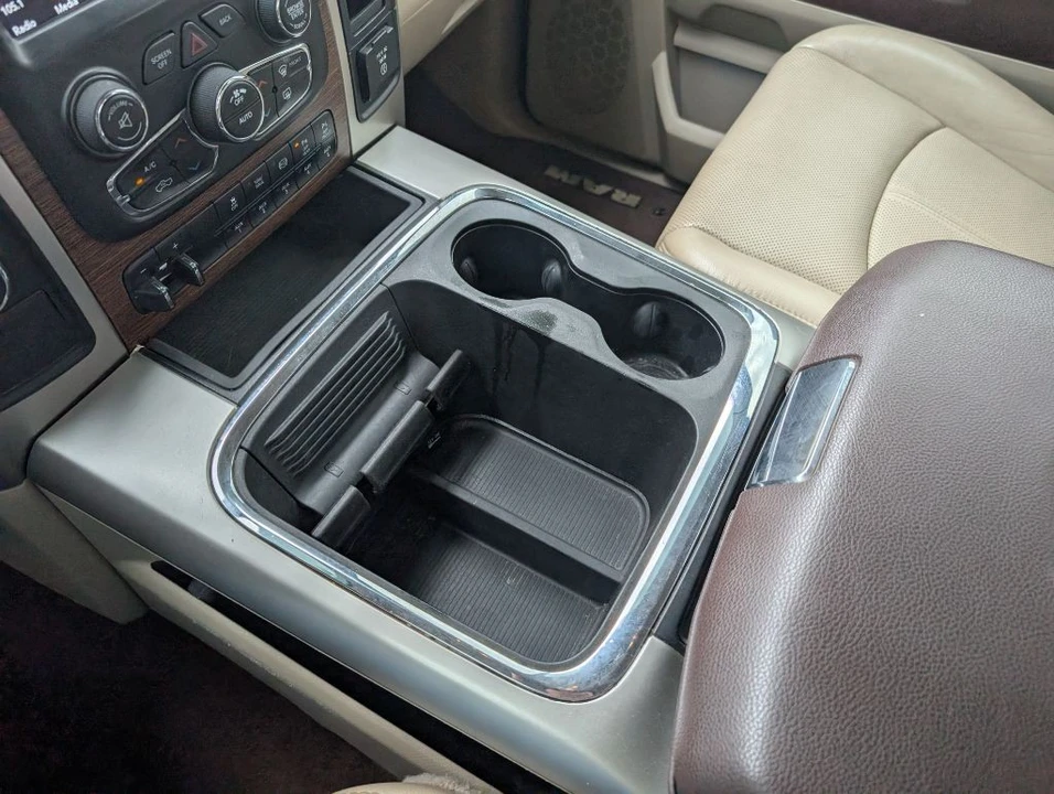 2018 Ram Heavy Duty - Image 24 of 25