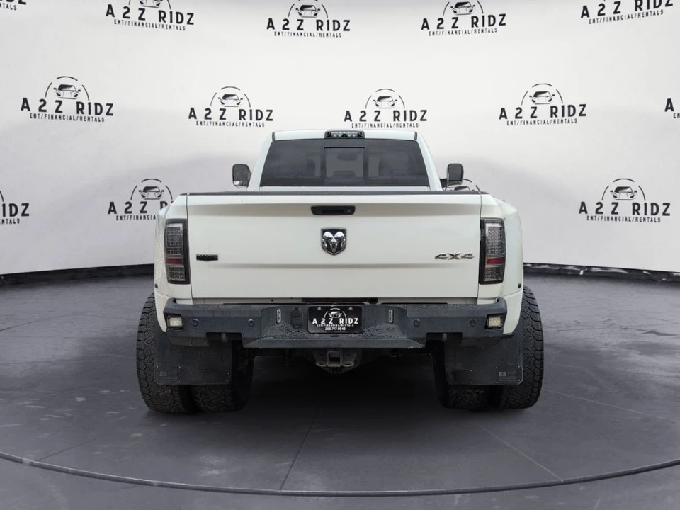 2018 Ram Heavy Duty - Image 5 of 25